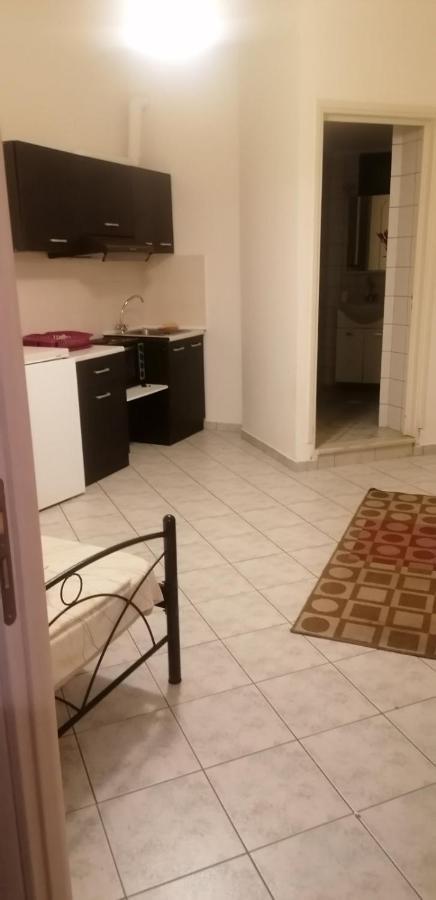 Appartement Menidistudios *