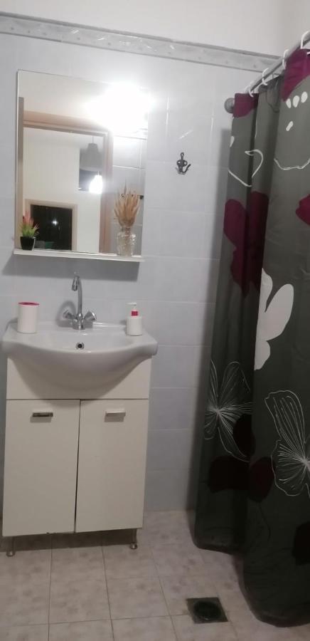 Menidistudios Appartement Menídion