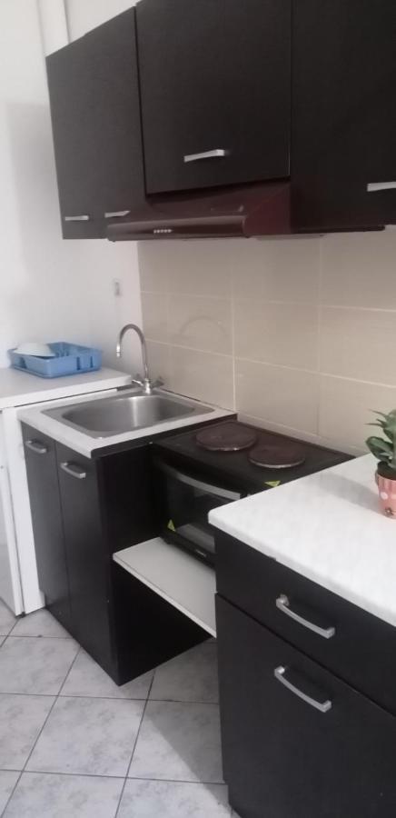 Appartement Menidistudios *