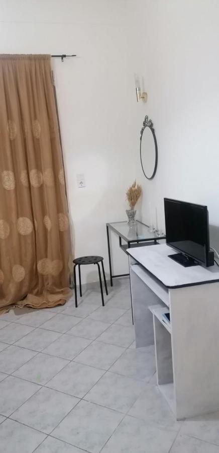 Appartement Menidistudios Menídion