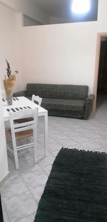 Menidistudios Appartement
