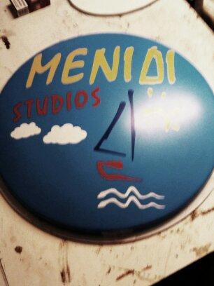 Appartement Menidistudios *