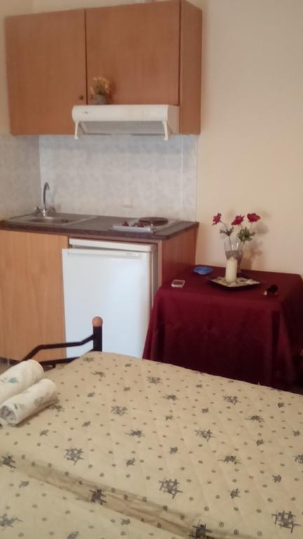 Appartement Menidistudios *