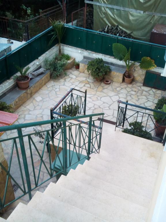 Appartement Menidistudios