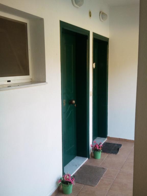Appartement Menidistudios Menídion