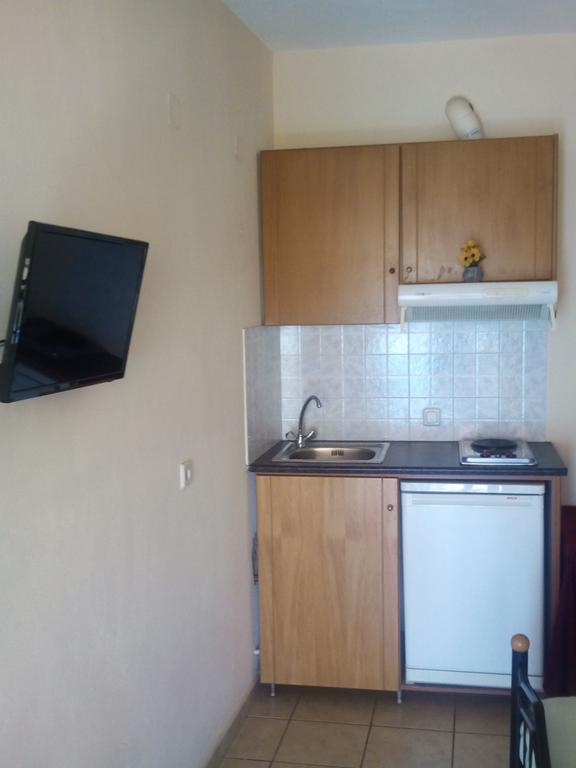 Menidistudios Appartement Menídion