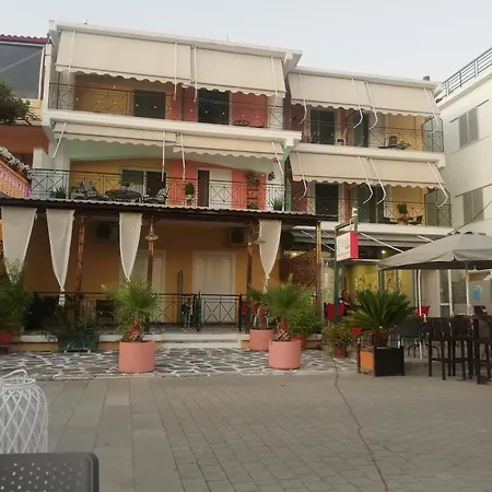 Menidistudios Extérieur photo