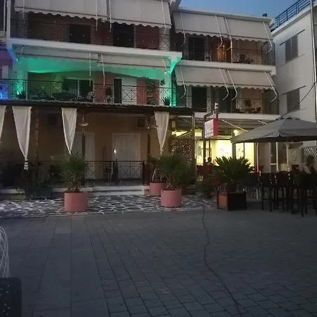 Menidistudios Extérieur photo