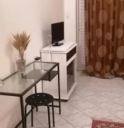 Menidistudios Extérieur photo