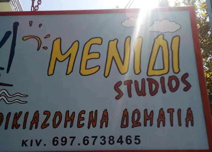 Menidistudios
