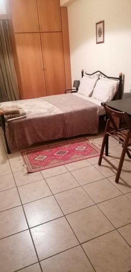 Menidistudios Apartment