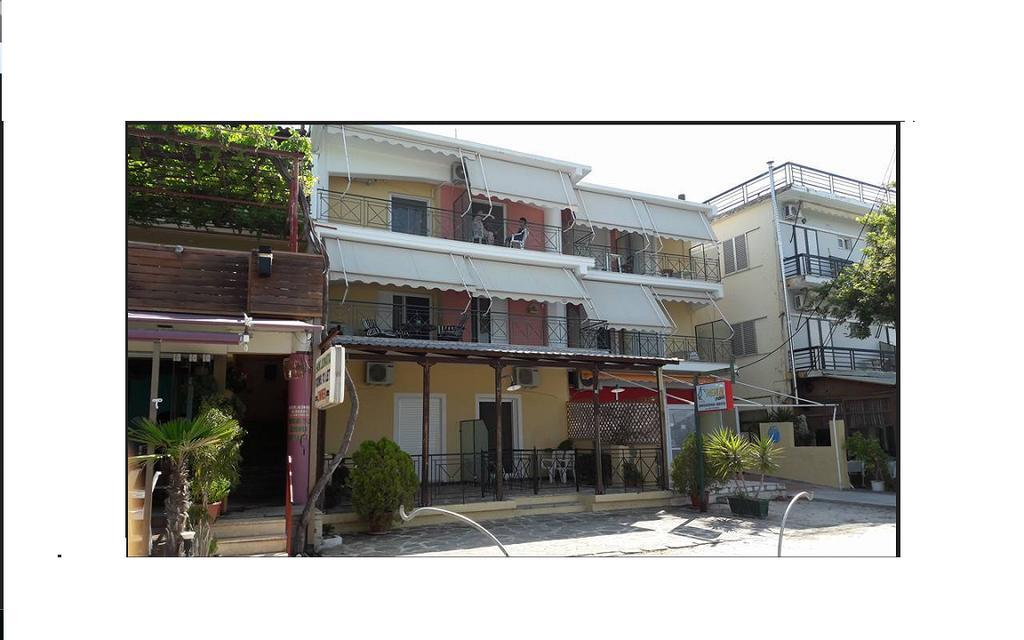 Menidistudios Apartment *