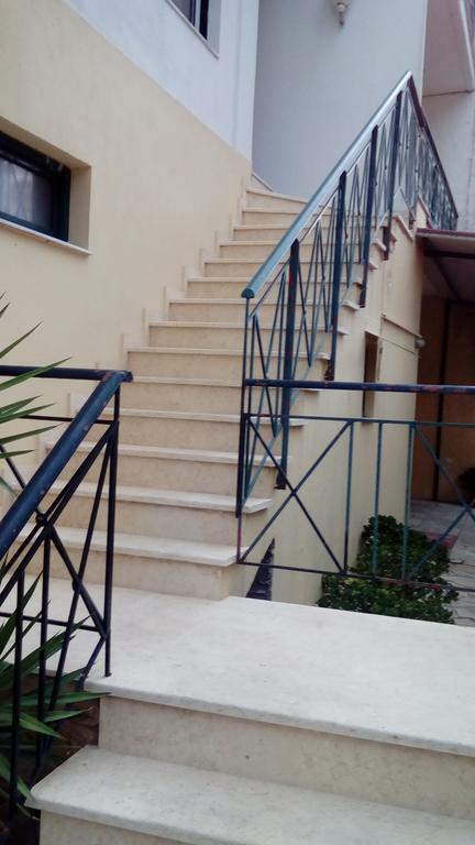 Menidistudios Apartment
